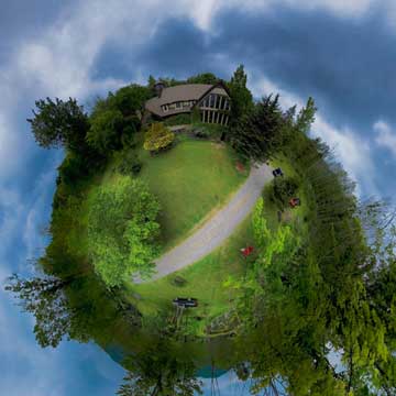 Scott Turner Pilot98 Planet Photo